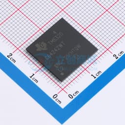 定点数字信号处理器缩略图