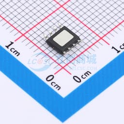 低压差单路线性LED恒流驱动器缩略图