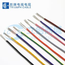 胜牌电子线UL1015#16AWG  Red305米/卷缩略图