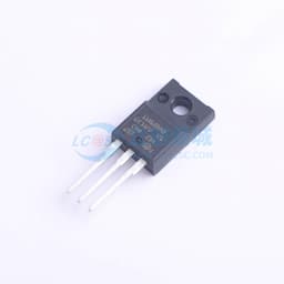 STF11N60DM2缩略图