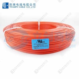 胜牌电子线UL1015#16AWG  Red305米/卷缩略图