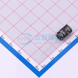 10uF ±20% 200V缩略图