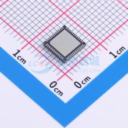 可编程低功耗蓝牙无线片上系统（SoC）缩略图