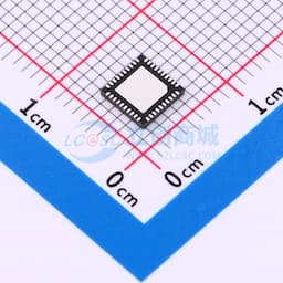 用于电机控制的32位紧凑型微控制器（MCU）缩略图