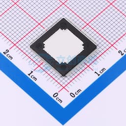 支持音视频桥接的七端口千兆以太网交换机，配备两个RGMI/MII/RMI接口缩略图