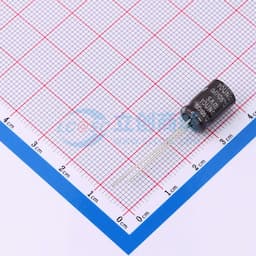 10uF ±20% 200V缩略图