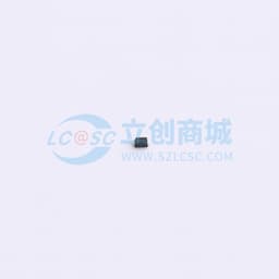 ESD 3.3V截止 峰值浪涌电流：9.8A@8/20us缩略图