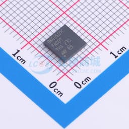 可编程低功耗蓝牙无线片上系统（SoC）缩略图