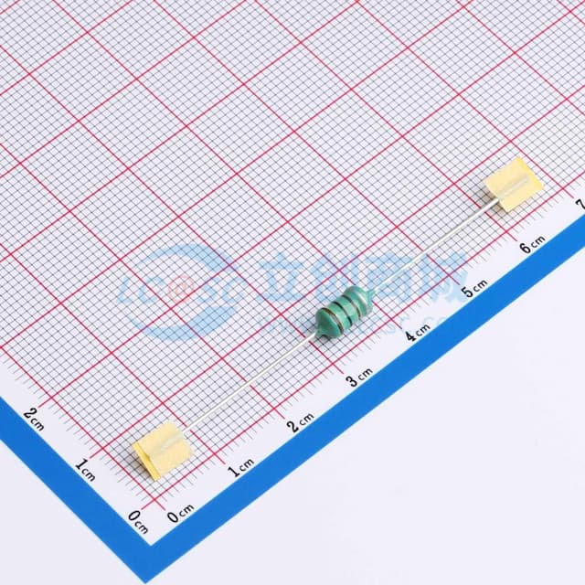 EC0510-101K实物图