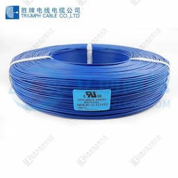 胜牌电子线UL1015#16AWG  Blue305米/卷缩略图