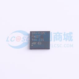 可编程低功耗蓝牙无线片上系统（SoC）缩略图