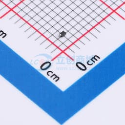 ESD 3.3V截止 峰值浪涌电流：9.8A@8/20us缩略图