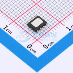 低压差单路线性LED恒流驱动器缩略图