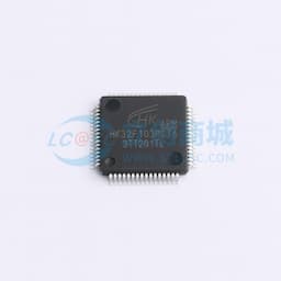 HK32F103RCT6 缩略图
