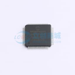 dsPIC33EP128GS806-E/PT缩略图