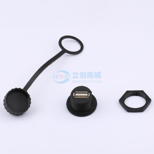 3件套 Type-A 母实物图