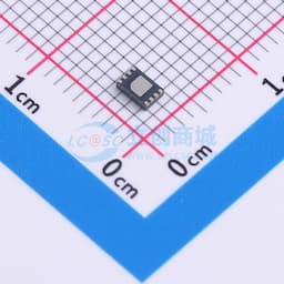 MCP2542WFDT CAN FD 收发器缩略图