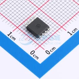 1 Mbit SPI总线串行EEPROM缩略图