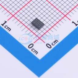 MCP2542WFDT CAN FD 收发器缩略图