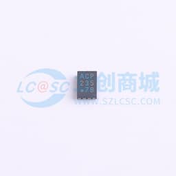 MCP2542WFDT CAN FD 收发器缩略图