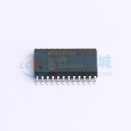 750mA 有刷直流电机驱动芯片 5.5V缩略图