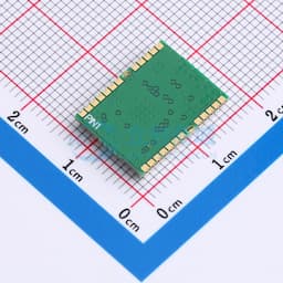单北斗定位导航模块缩略图
