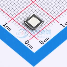 基于AVR增强型RISC架构的低功耗CMOS 8位微控制器缩略图