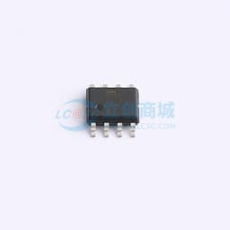 双路 1.5A 峰值低端 MOSFET 驱动器缩略图