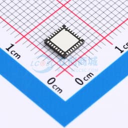 超低功耗32位微控制器缩略图