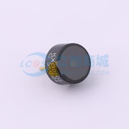 有源(内含驱动线路) 电磁式缩略图