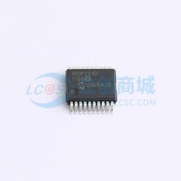 USB转SPI协议转换器带GPIO (主机模式)缩略图