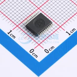 USB转SPI协议转换器带GPIO (主机模式)缩略图