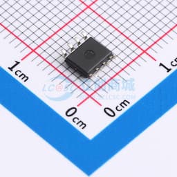 双路 1.5A 峰值低端 MOSFET 驱动器缩略图