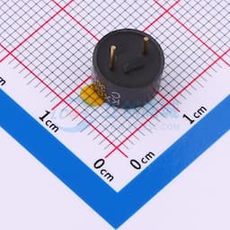 有源(内含驱动线路) 电磁式缩略图