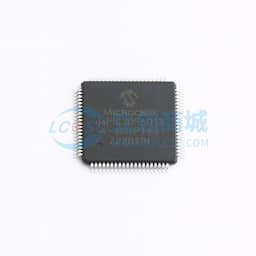 DSPIC30F6013A 30I/PT缩略图