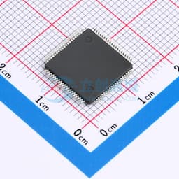DSPIC30F6013A 30I/PT缩略图