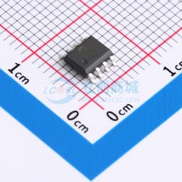 双路 1.5A 峰值低端 MOSFET 驱动器缩略图