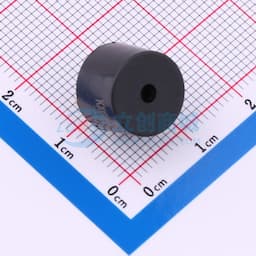 KXG1212C-H1 车规级-电磁式有源插件蜂鸣器缩略图