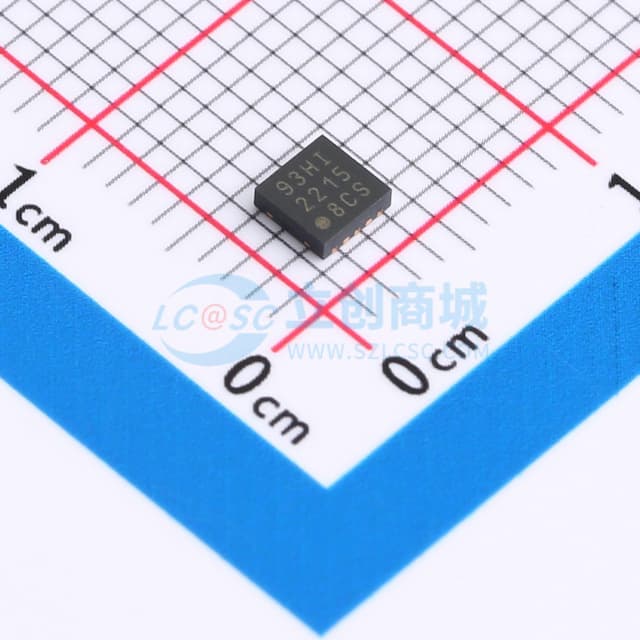 MCP73113T-06SI/MF实物图