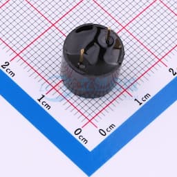 KXG1212C-H1 车规级-电磁式有源插件蜂鸣器缩略图