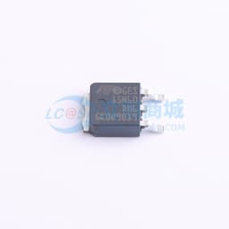 STD15N60DM6缩略图