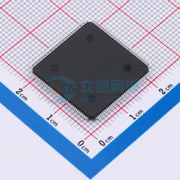 ATSAME70Q21B-ANT缩略图