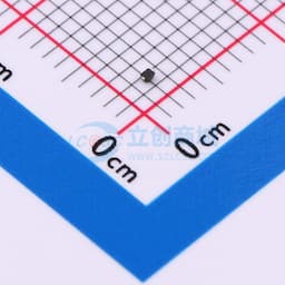 双向ESD 5V截止 峰值浪涌电流：10A缩略图