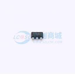600kHz、18V、5A同步恒定导通时间降压转换器缩略图