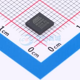 高性能、低功耗AVR 8位微控制器缩略图