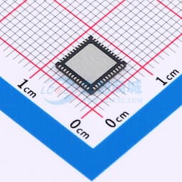 符合汽车标准的 SimpleLink 低功耗 Bluetooth 无线 MCU缩略图