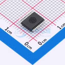 8/14/20引脚，8位闪存微控制器缩略图
