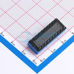 2.54mm 10位缩略图