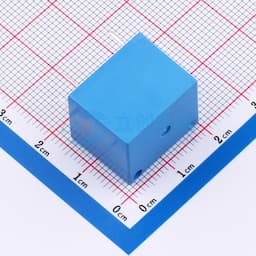 小型高开关电流继电器缩略图