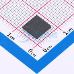 符合汽车标准的 SimpleLink 低功耗 Bluetooth 无线 MCU缩略图